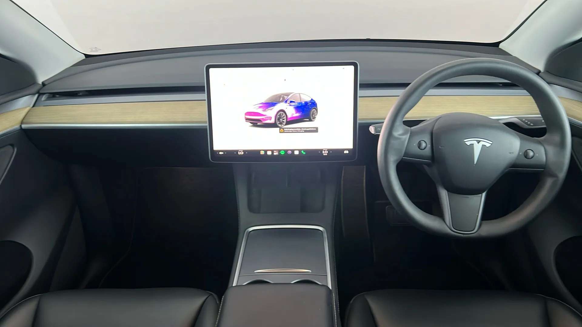 2022 TESLA MODEL Y 2022 TESLA MODEL Y