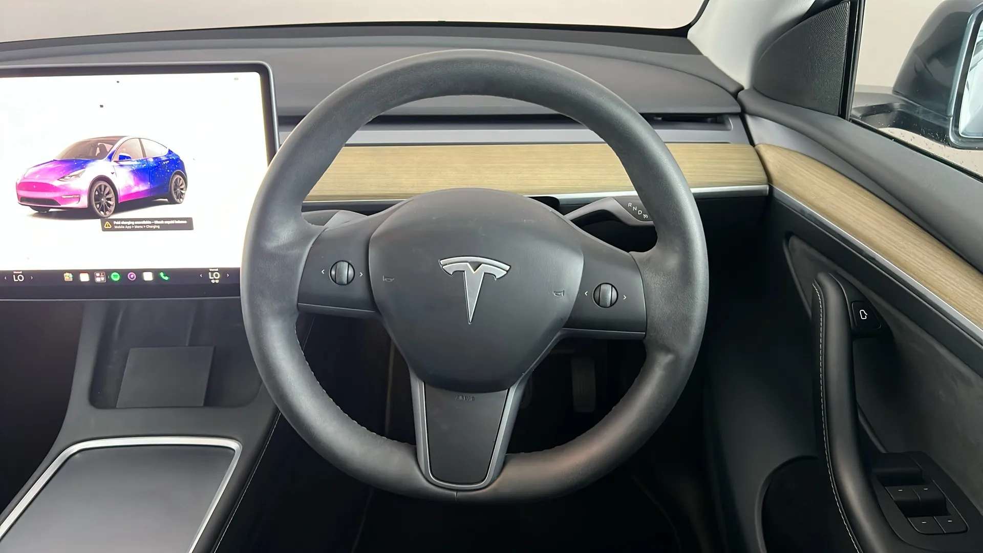 2022 TESLA MODEL Y 2022 TESLA MODEL Y