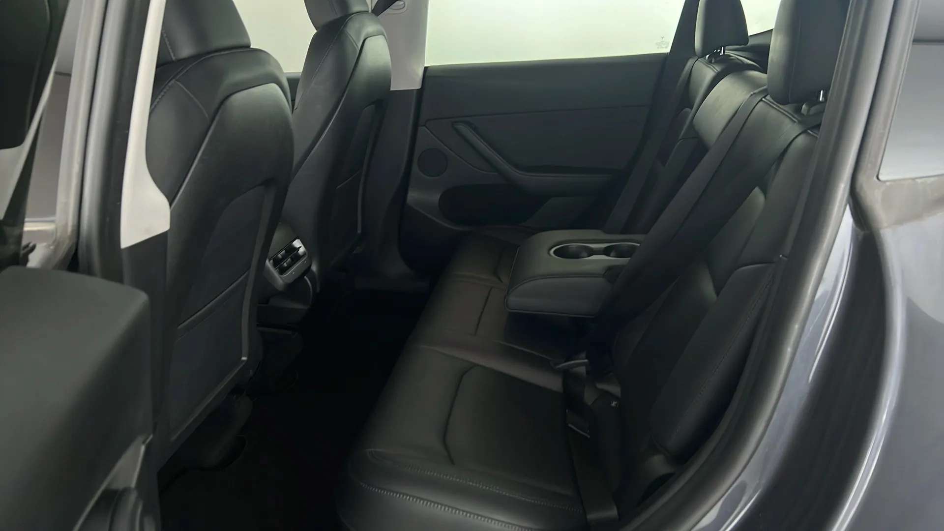 2022 TESLA MODEL Y 2022 TESLA MODEL Y