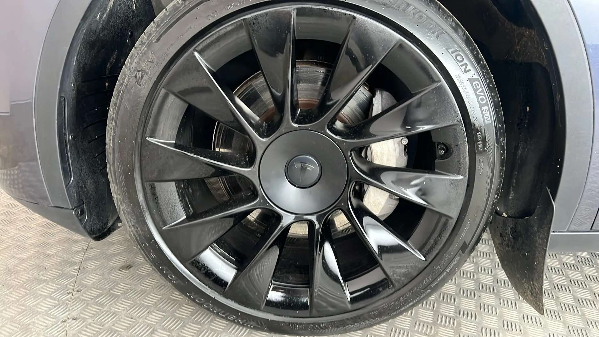 2022 TESLA MODEL Y 2022 TESLA MODEL Y