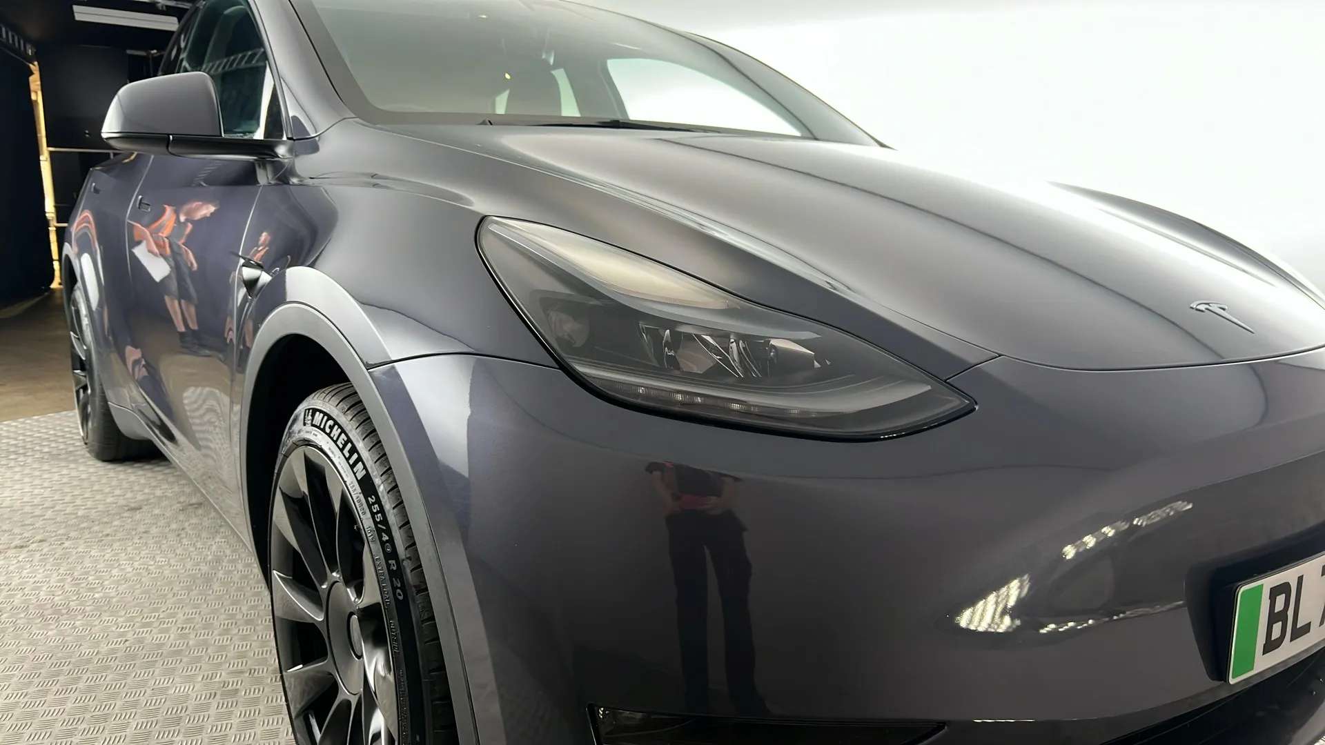 2022 TESLA MODEL Y 2022 TESLA MODEL Y