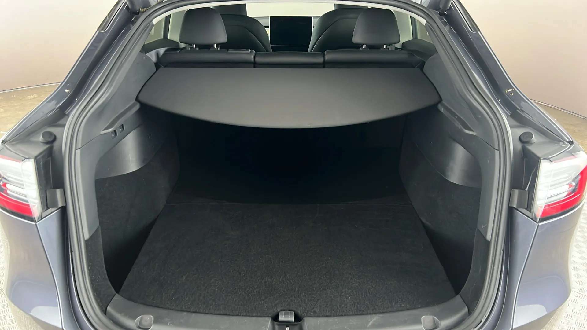 2022 TESLA MODEL Y 2022 TESLA MODEL Y