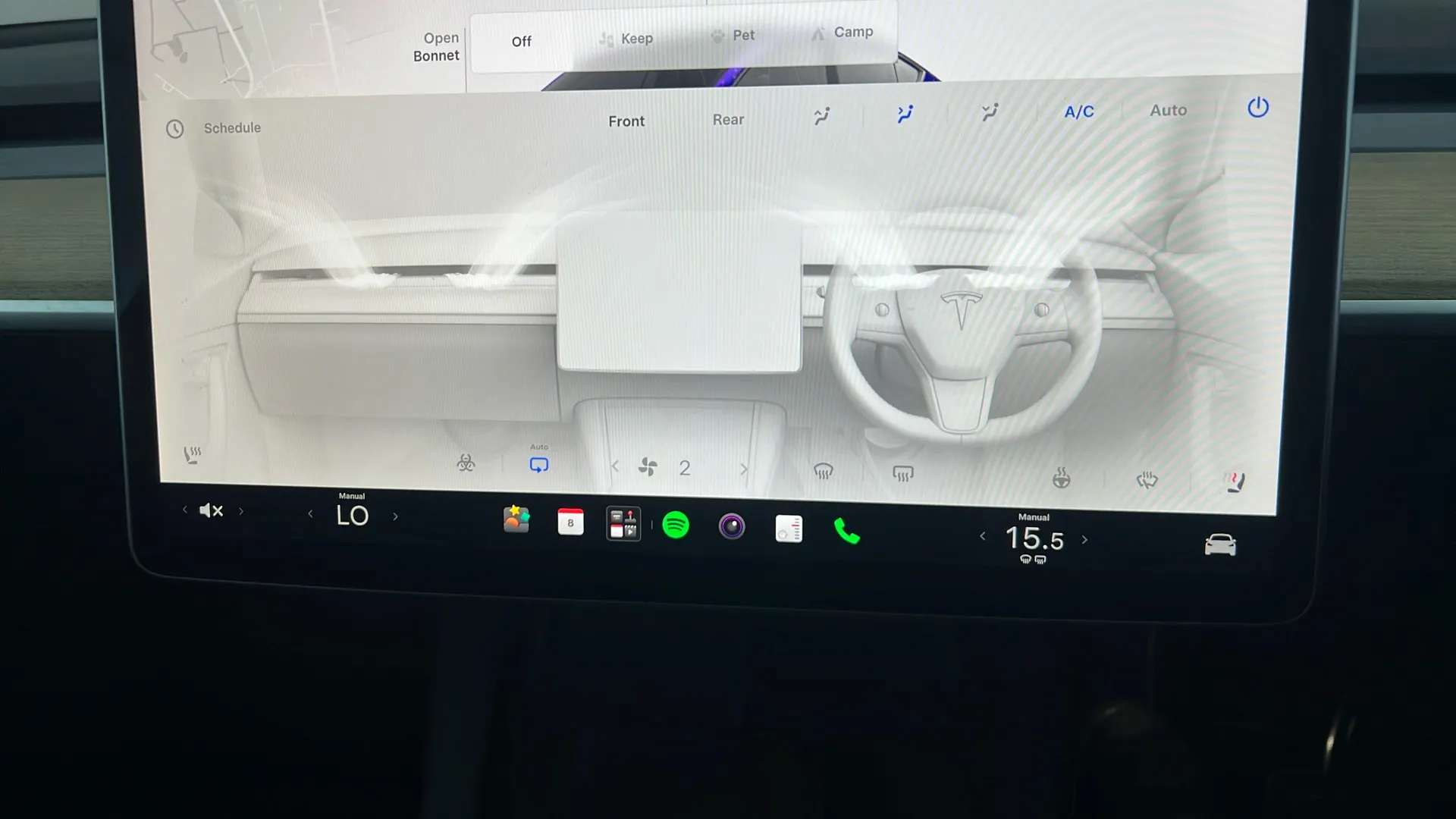 2022 TESLA MODEL Y 2022 TESLA MODEL Y