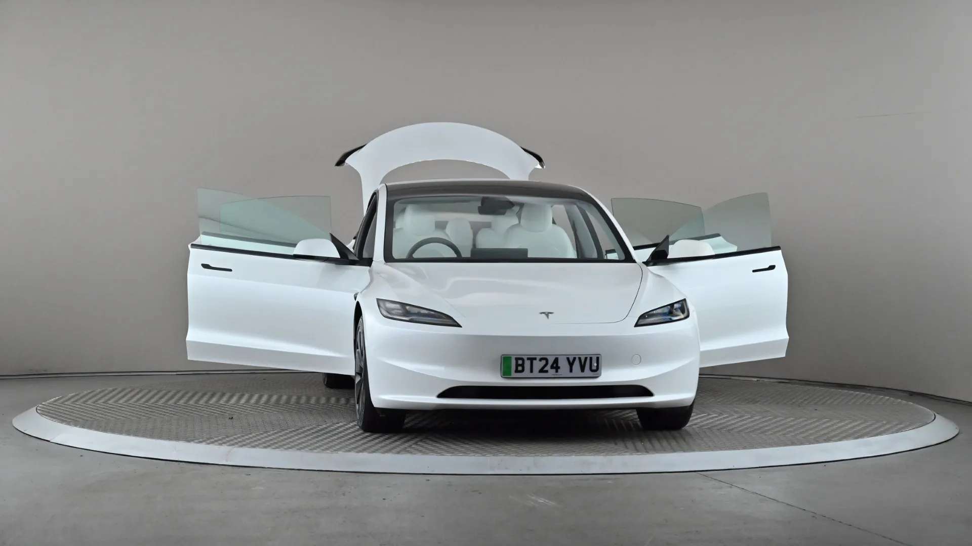 2024 TESLA MODEL 3 2024 TESLA MODEL 3