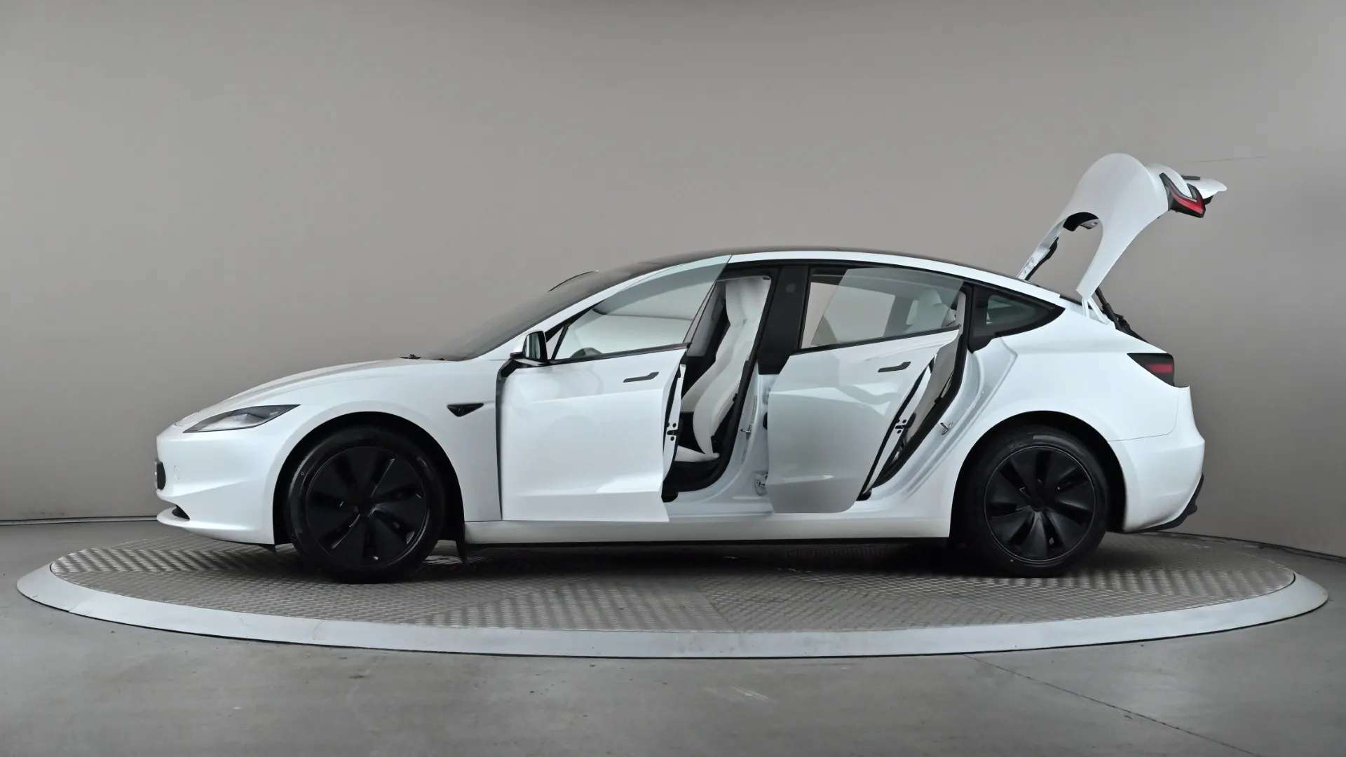 2024 TESLA MODEL 3 2024 TESLA MODEL 3