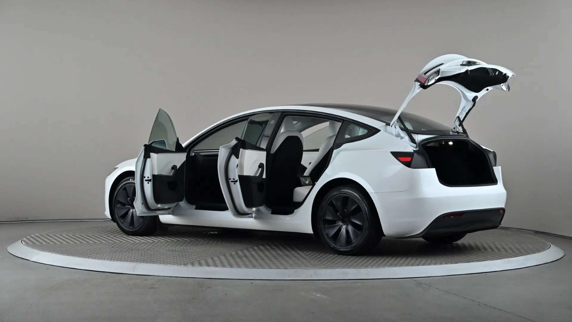 2024 TESLA MODEL 3 2024 TESLA MODEL 3