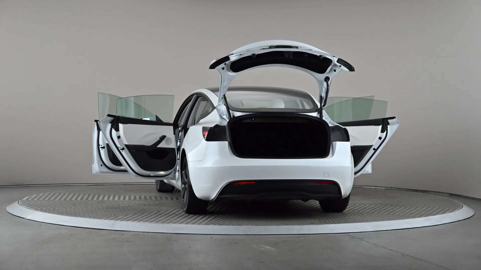 2024 TESLA MODEL 3 2024 TESLA MODEL 3