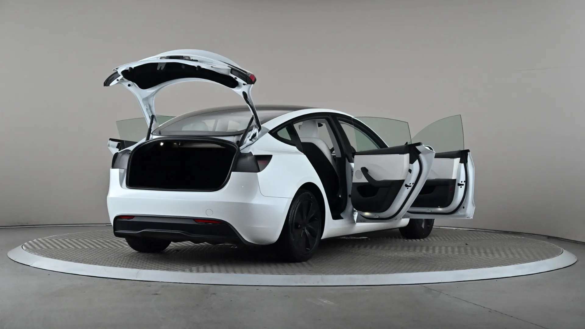 2024 TESLA MODEL 3 2024 TESLA MODEL 3