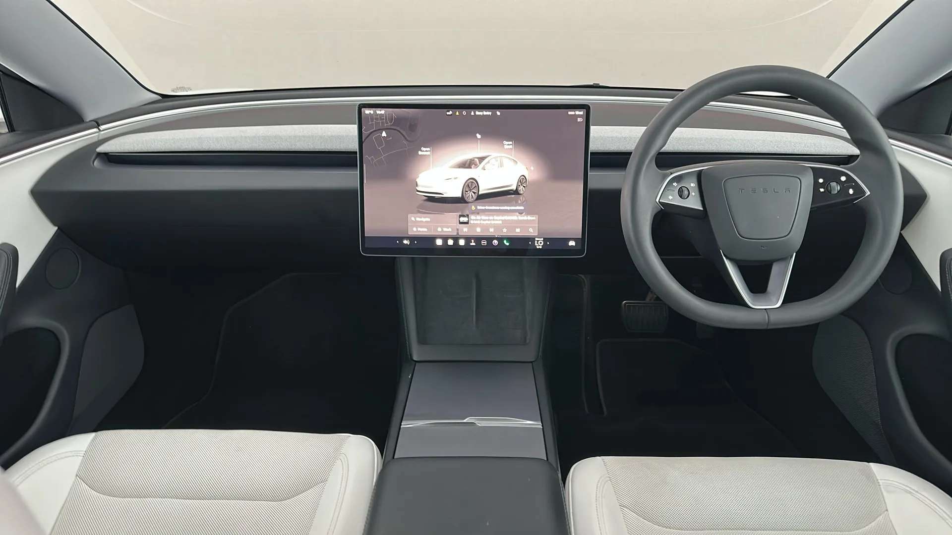 2024 TESLA MODEL 3 2024 TESLA MODEL 3