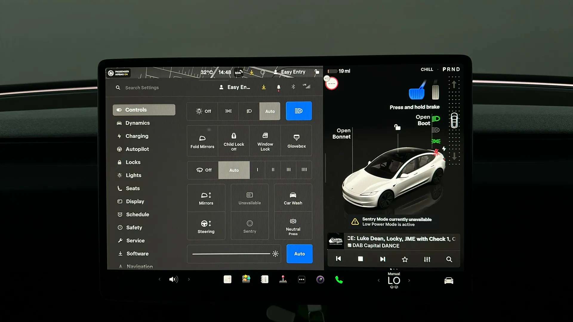 2024 TESLA MODEL 3 2024 TESLA MODEL 3