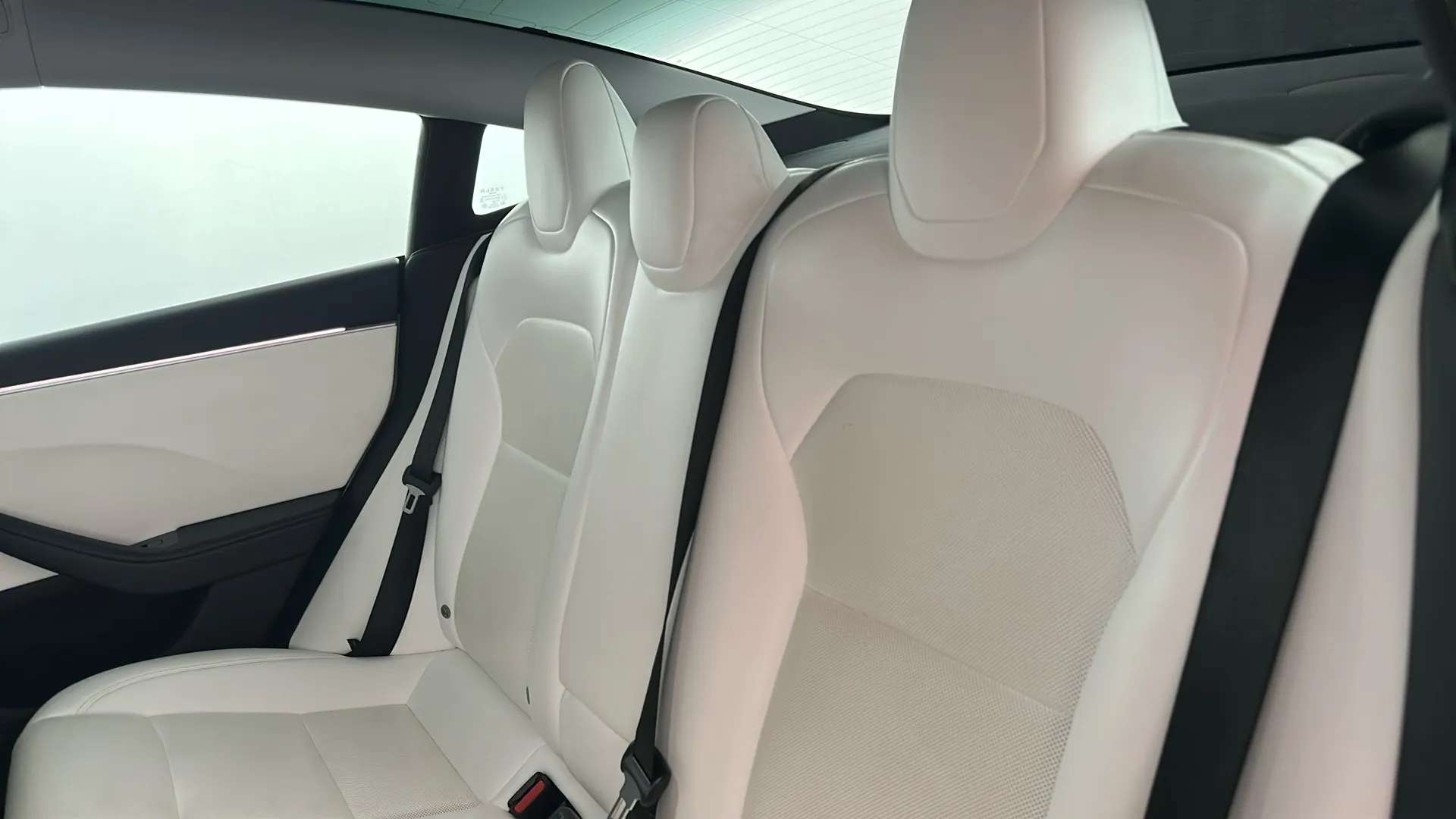 2024 TESLA MODEL 3 2024 TESLA MODEL 3