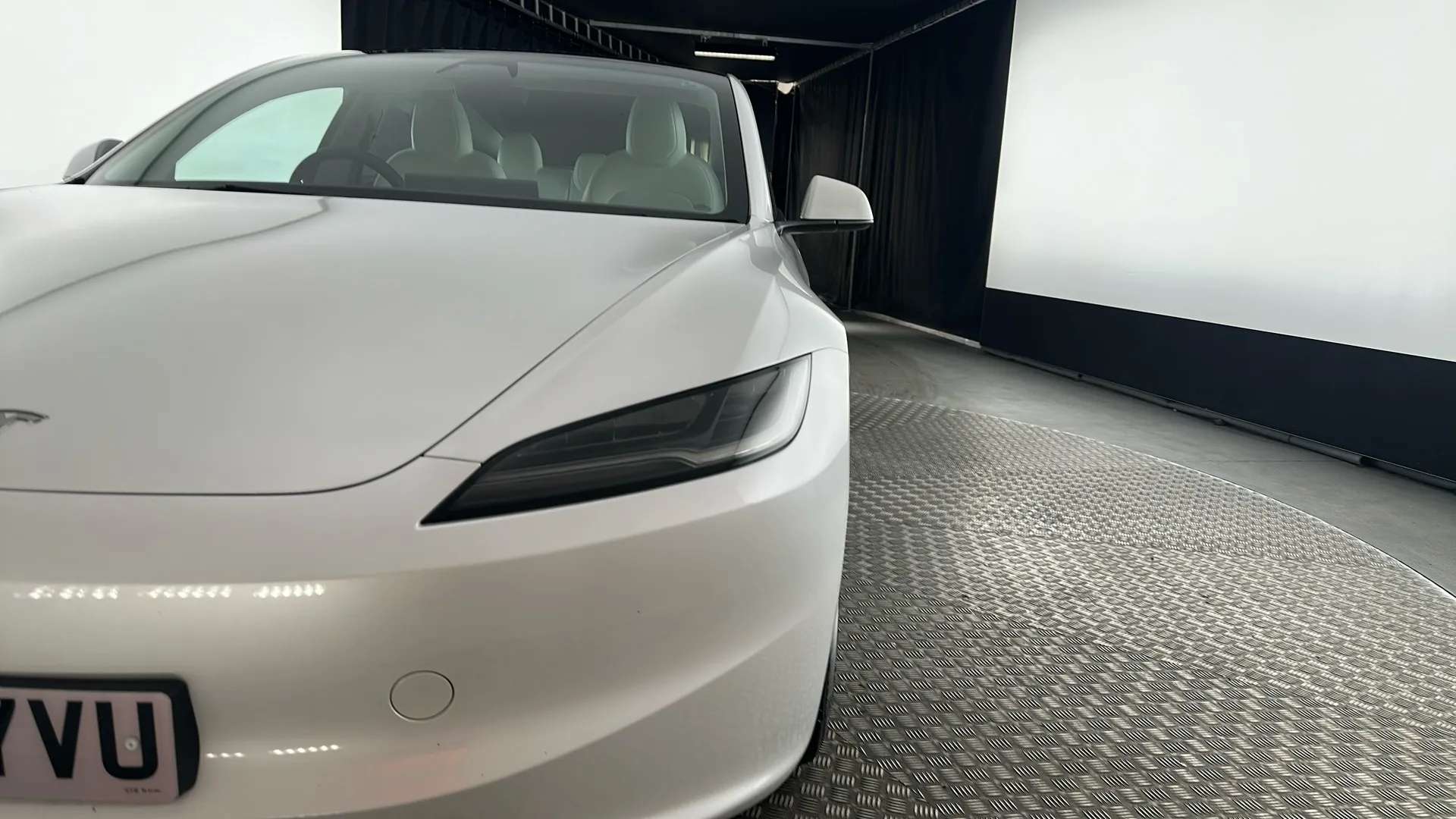 2024 TESLA MODEL 3 2024 TESLA MODEL 3