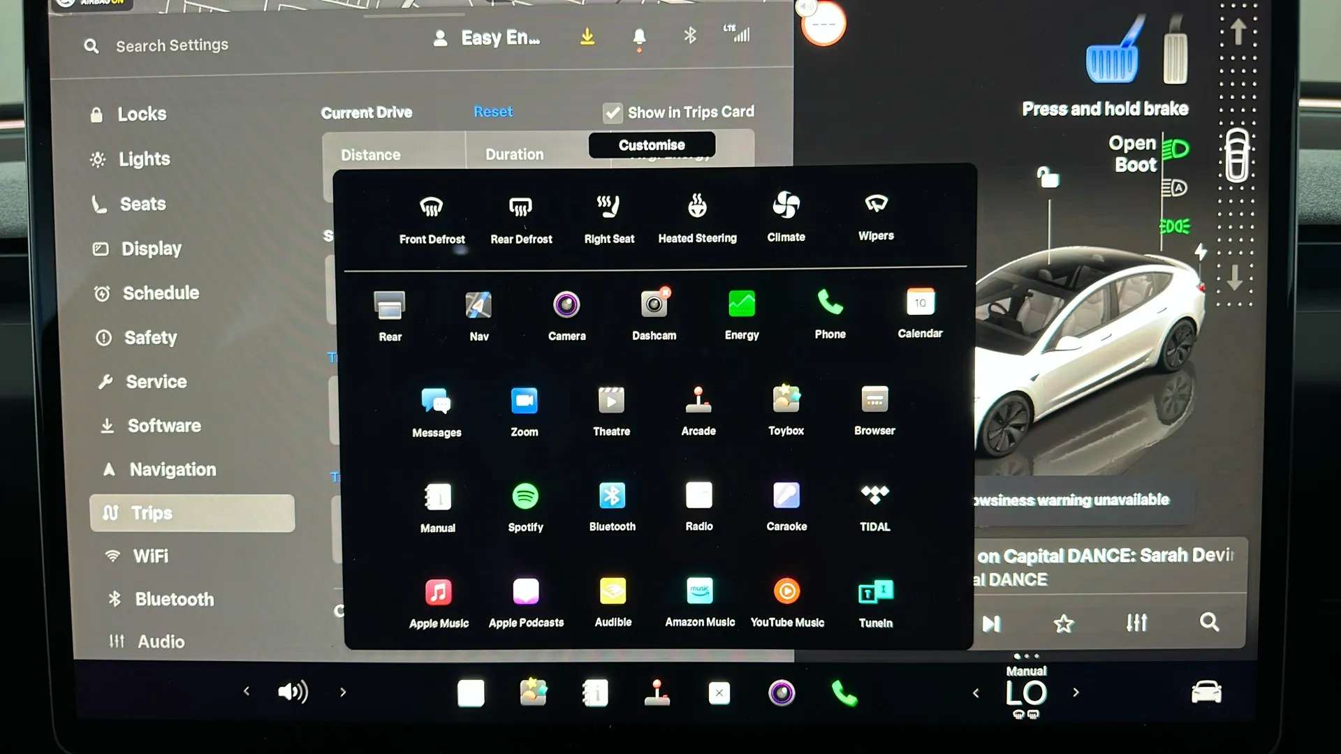 2024 TESLA MODEL 3 2024 TESLA MODEL 3