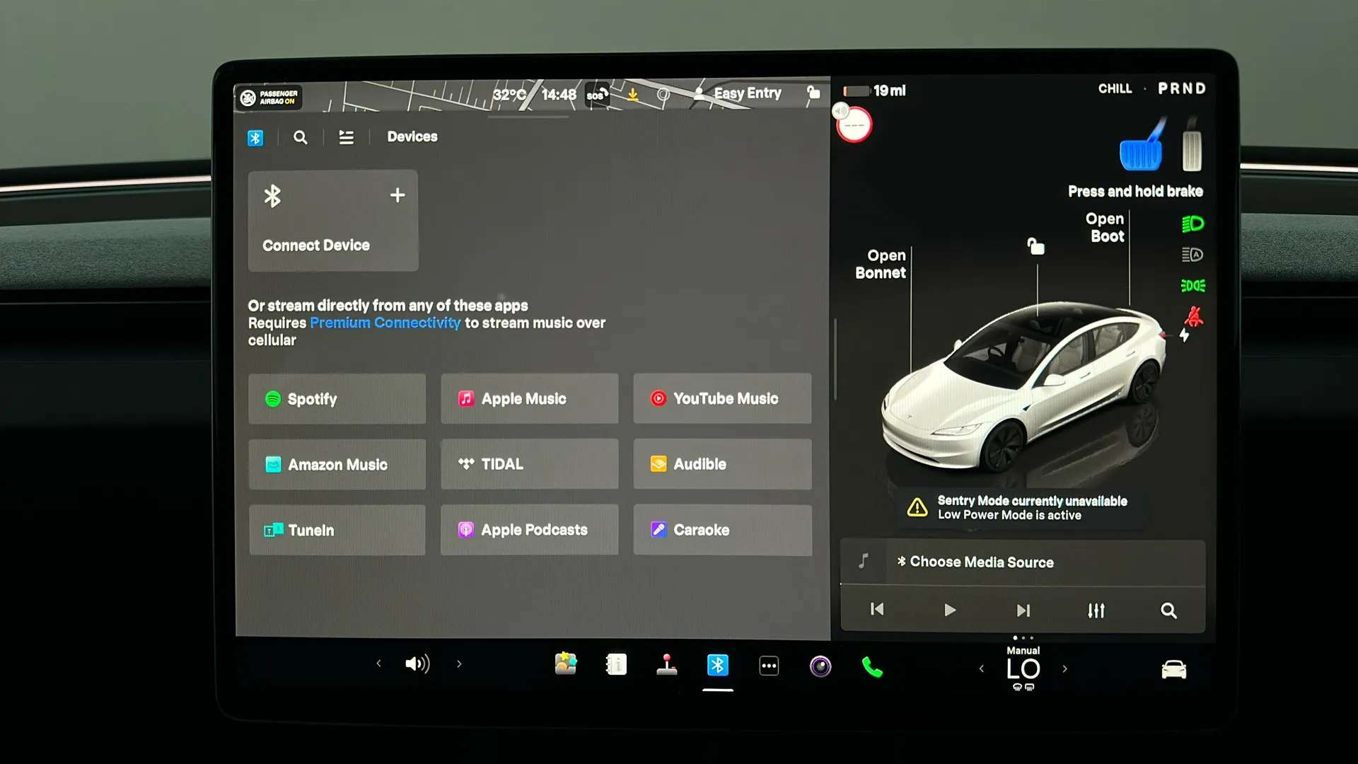 2024 TESLA MODEL 3 2024 TESLA MODEL 3