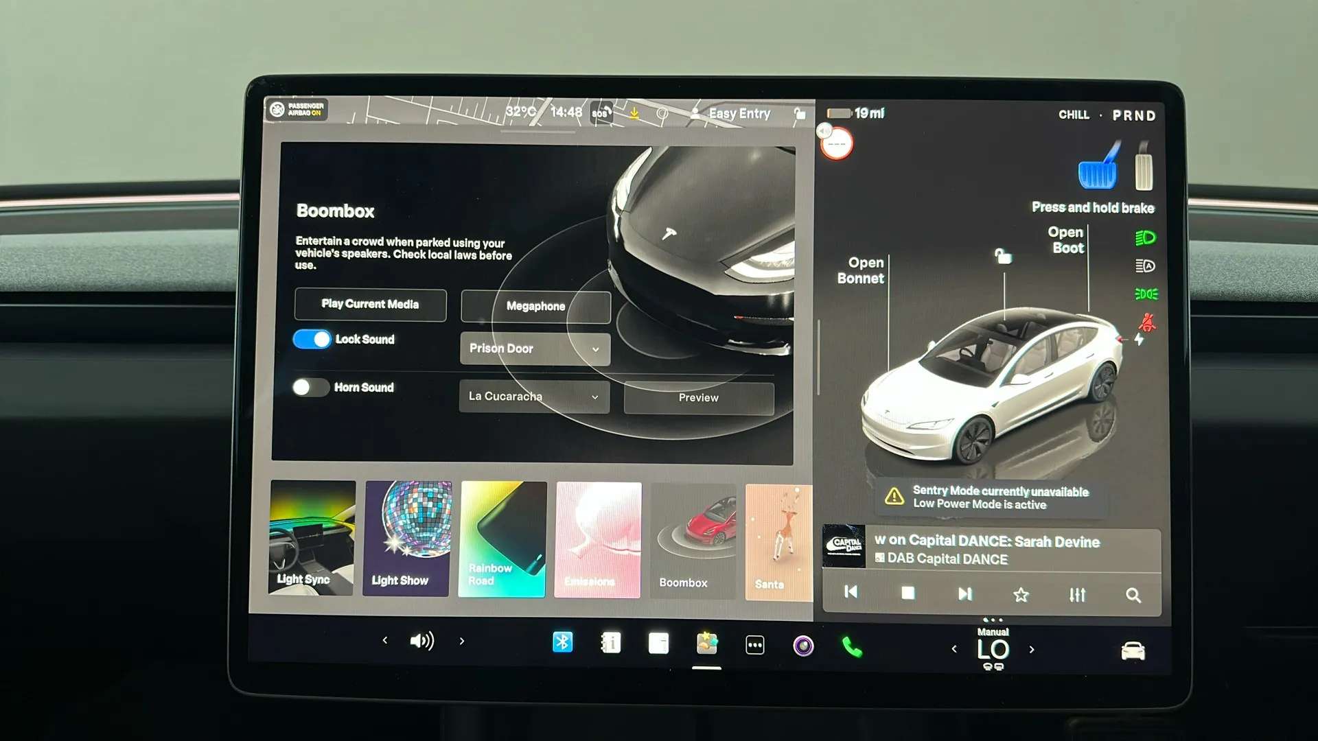 2024 TESLA MODEL 3 2024 TESLA MODEL 3