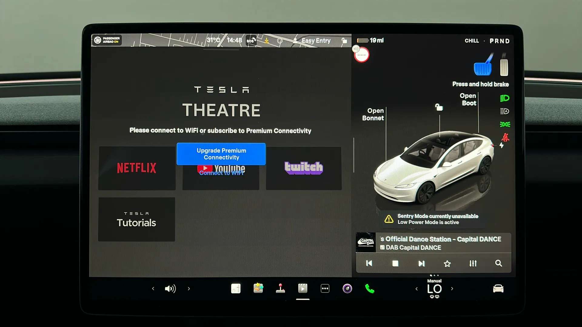 2024 TESLA MODEL 3 2024 TESLA MODEL 3