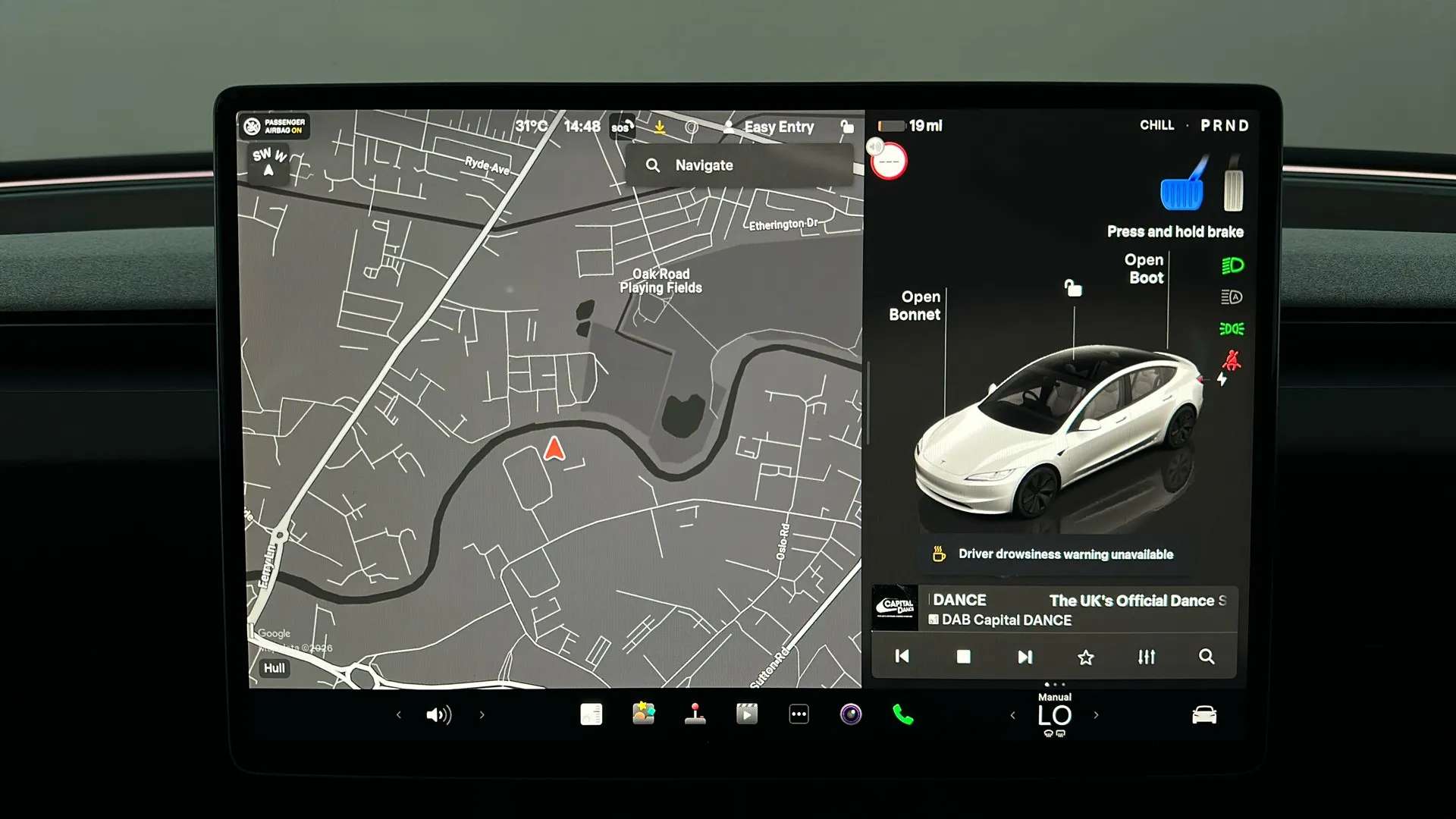 2024 TESLA MODEL 3 2024 TESLA MODEL 3