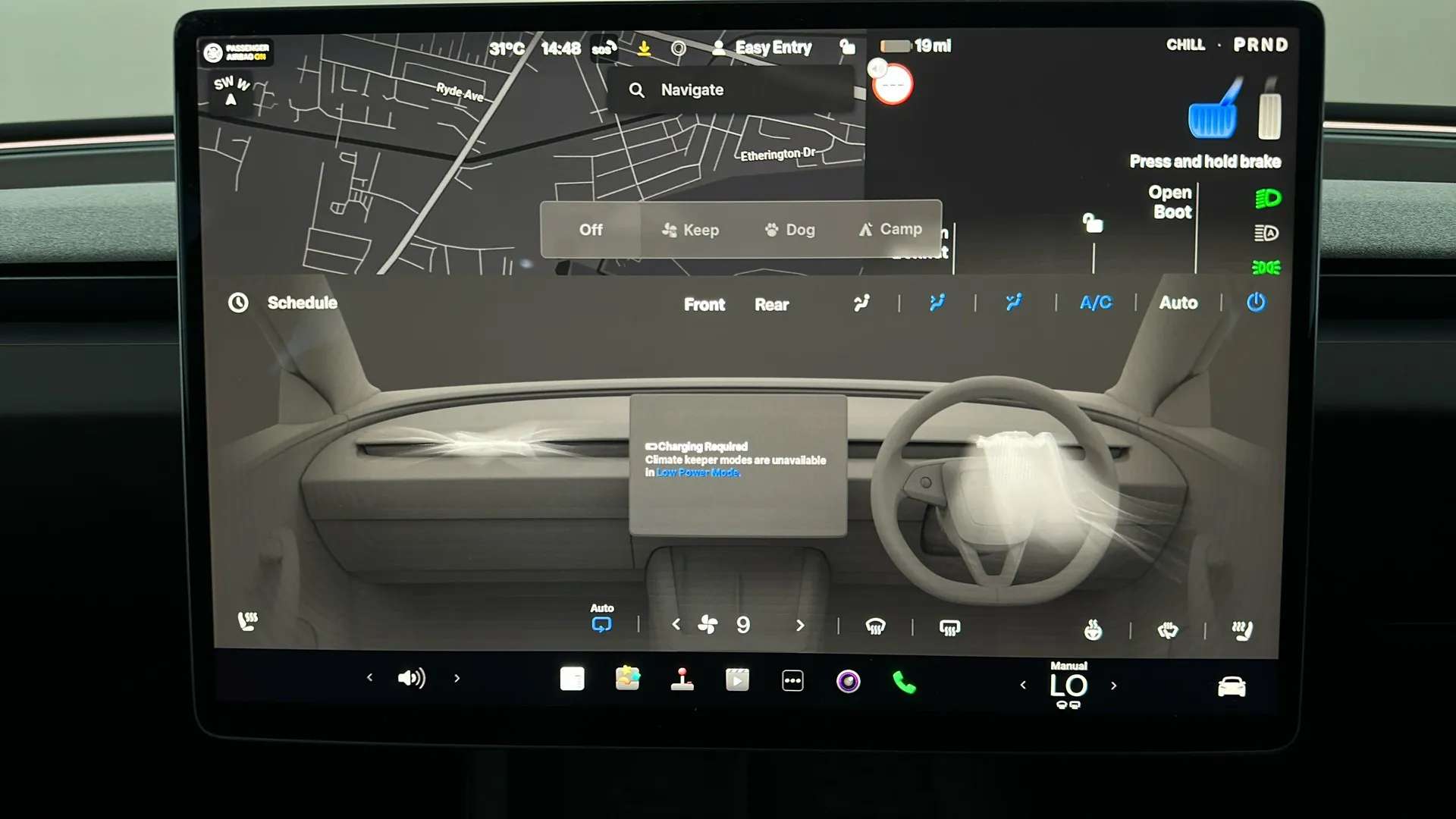 2024 TESLA MODEL 3 2024 TESLA MODEL 3