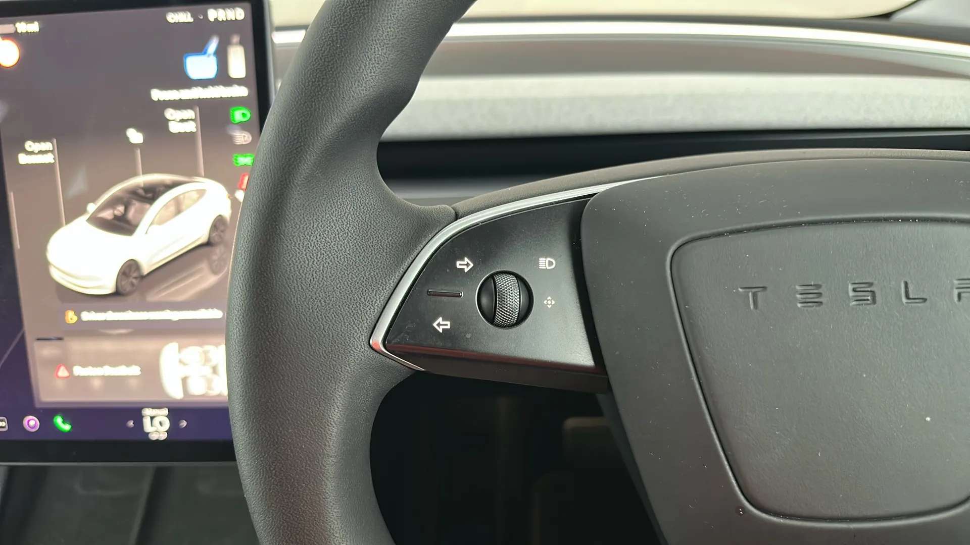 2024 TESLA MODEL 3 2024 TESLA MODEL 3