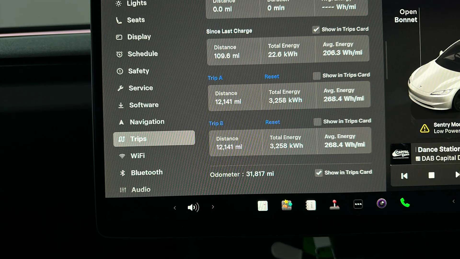 2024 TESLA MODEL 3 2024 TESLA MODEL 3