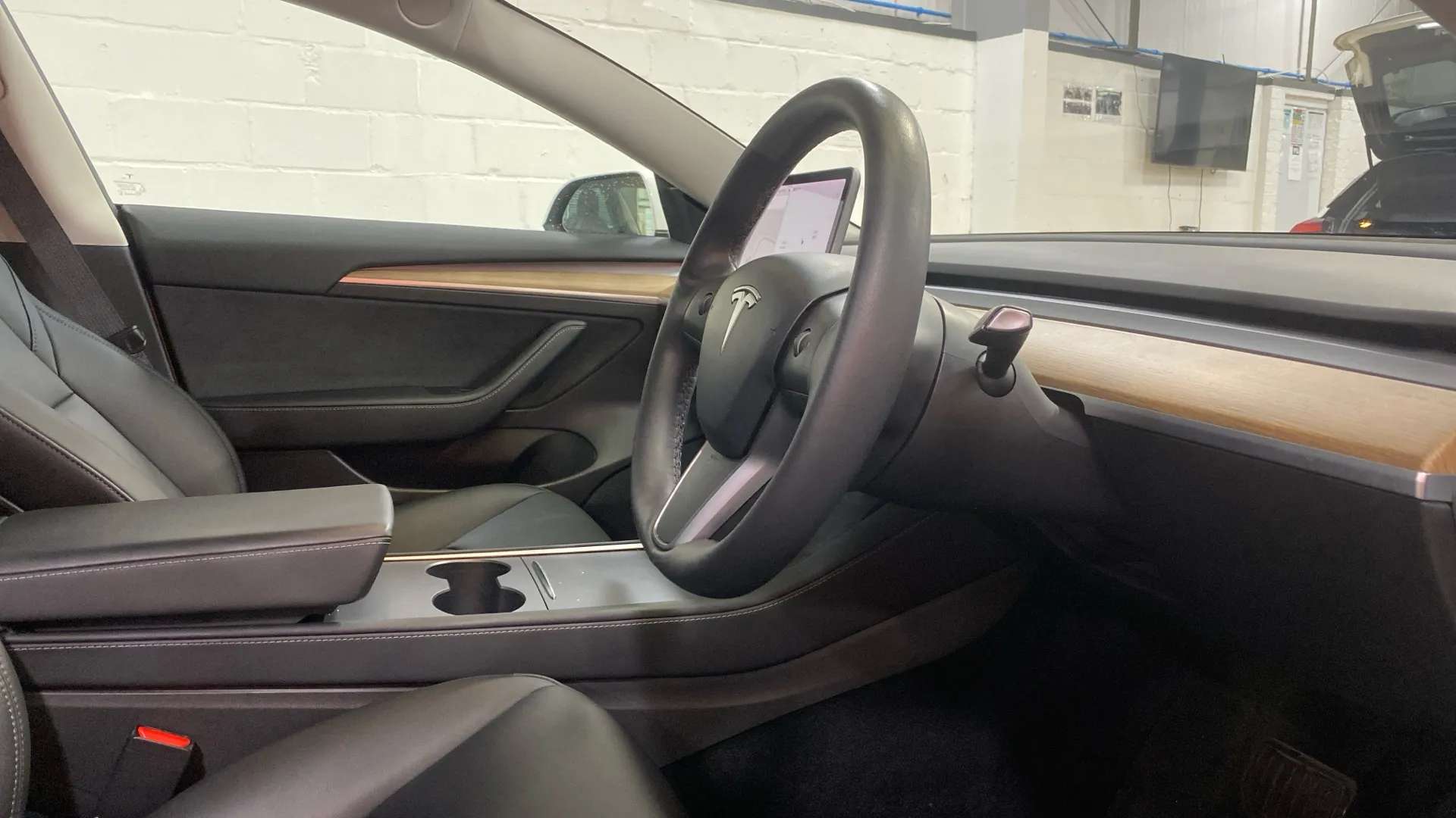 2021 TESLA MODEL 3 2021 TESLA MODEL 3