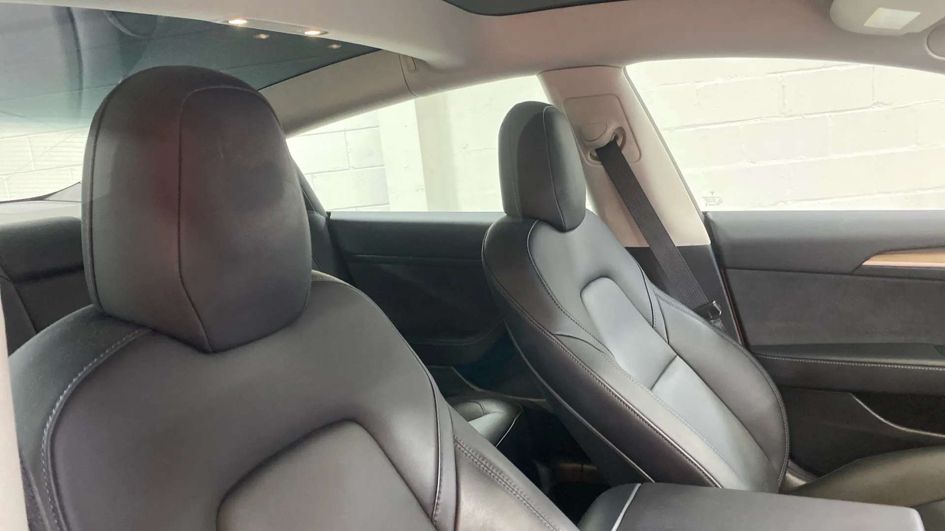 2021 TESLA MODEL 3 2021 TESLA MODEL 3