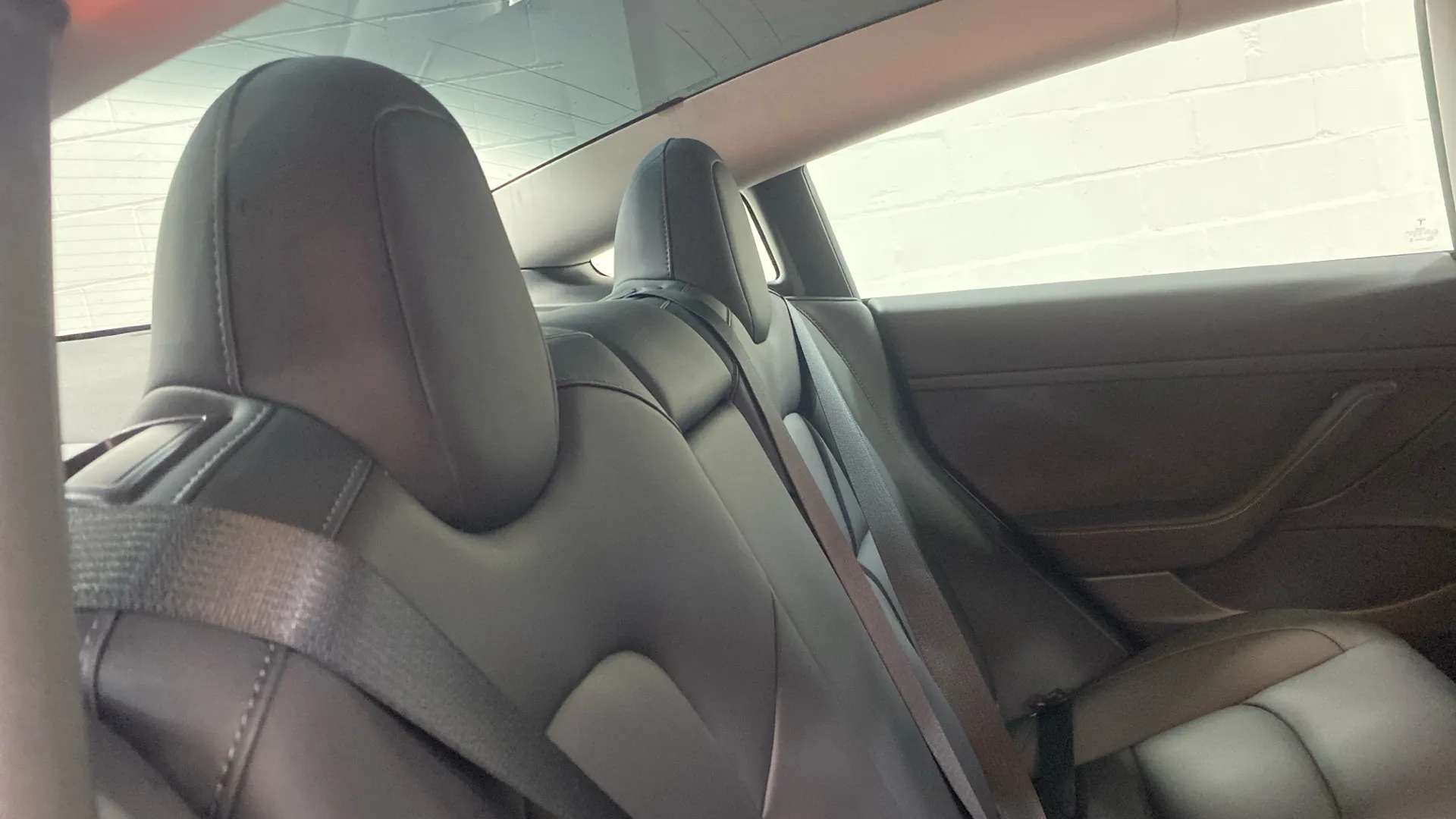 2021 TESLA MODEL 3 2021 TESLA MODEL 3