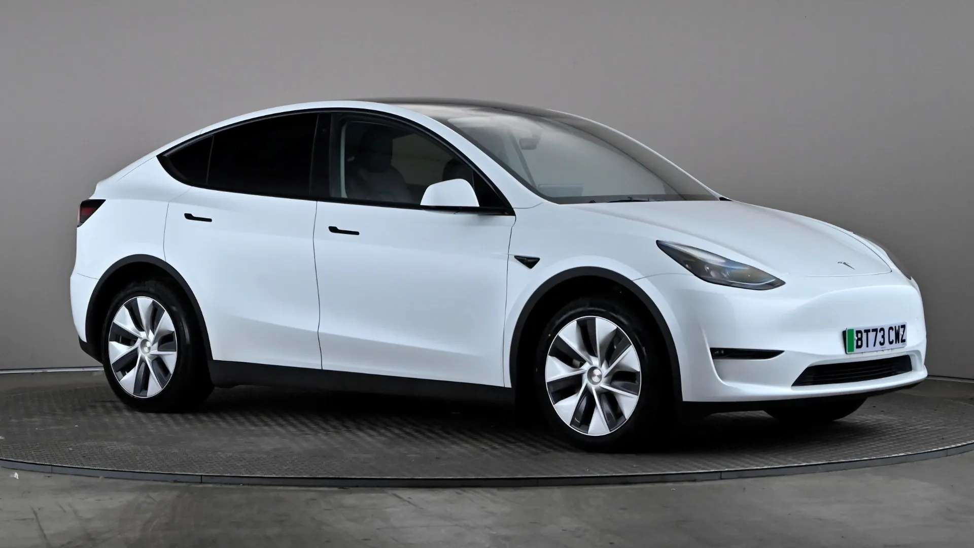 A 2023 TESLA MODEL Y Long Range AWD Auto A 2023 TESLA MODEL Y Long Range AWD Auto