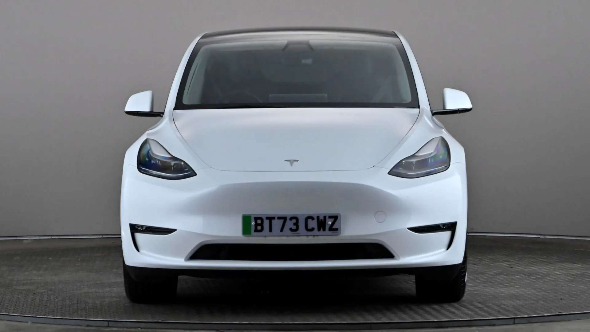 A 2023 TESLA MODEL Y Long Range AWD Auto A 2023 TESLA MODEL Y Long Range AWD Auto