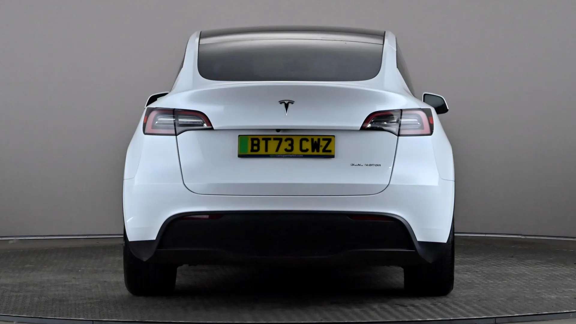 2023 TESLA MODEL Y 2023 TESLA MODEL Y