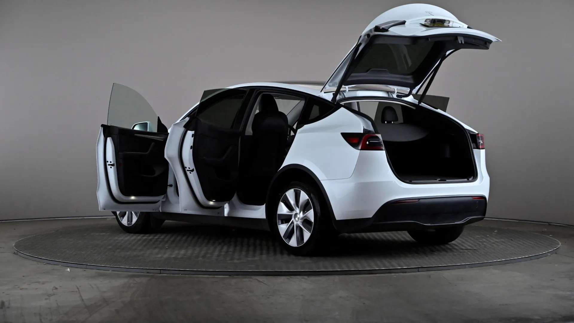 2023 TESLA MODEL Y 2023 TESLA MODEL Y