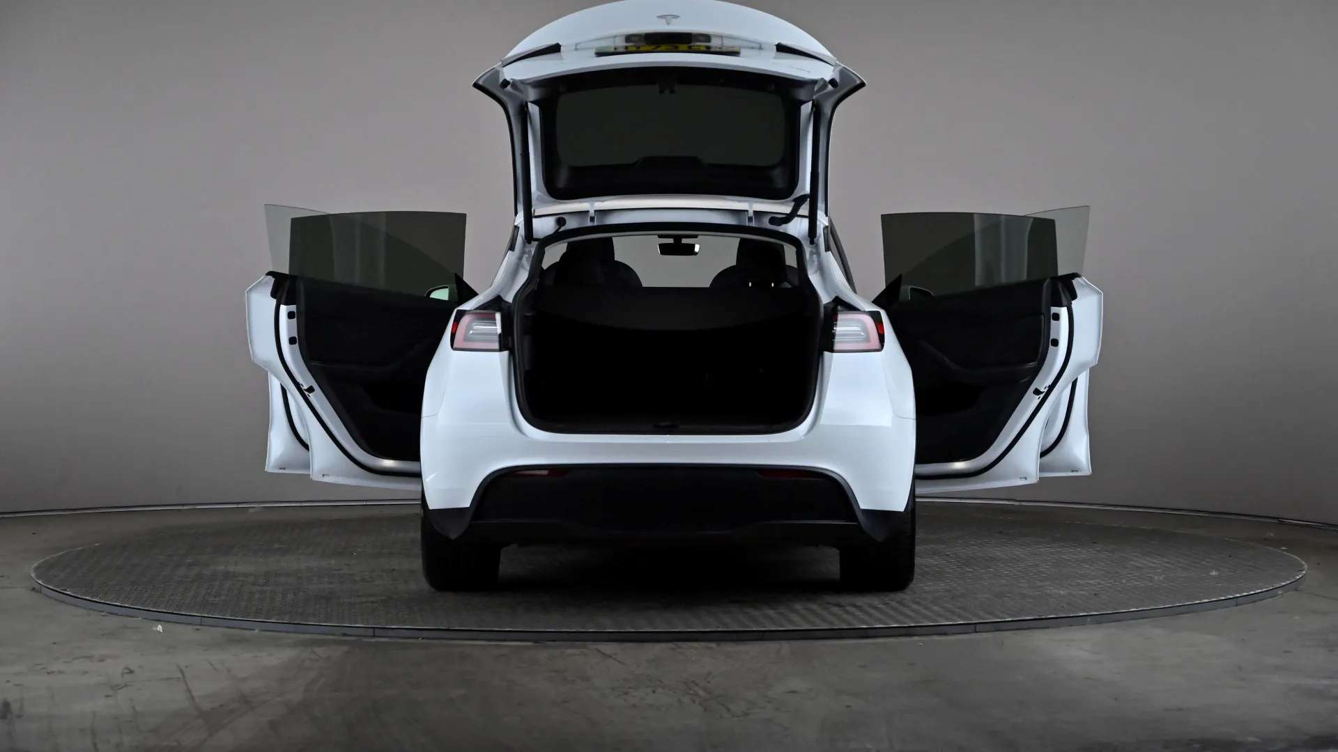 2023 TESLA MODEL Y 2023 TESLA MODEL Y
