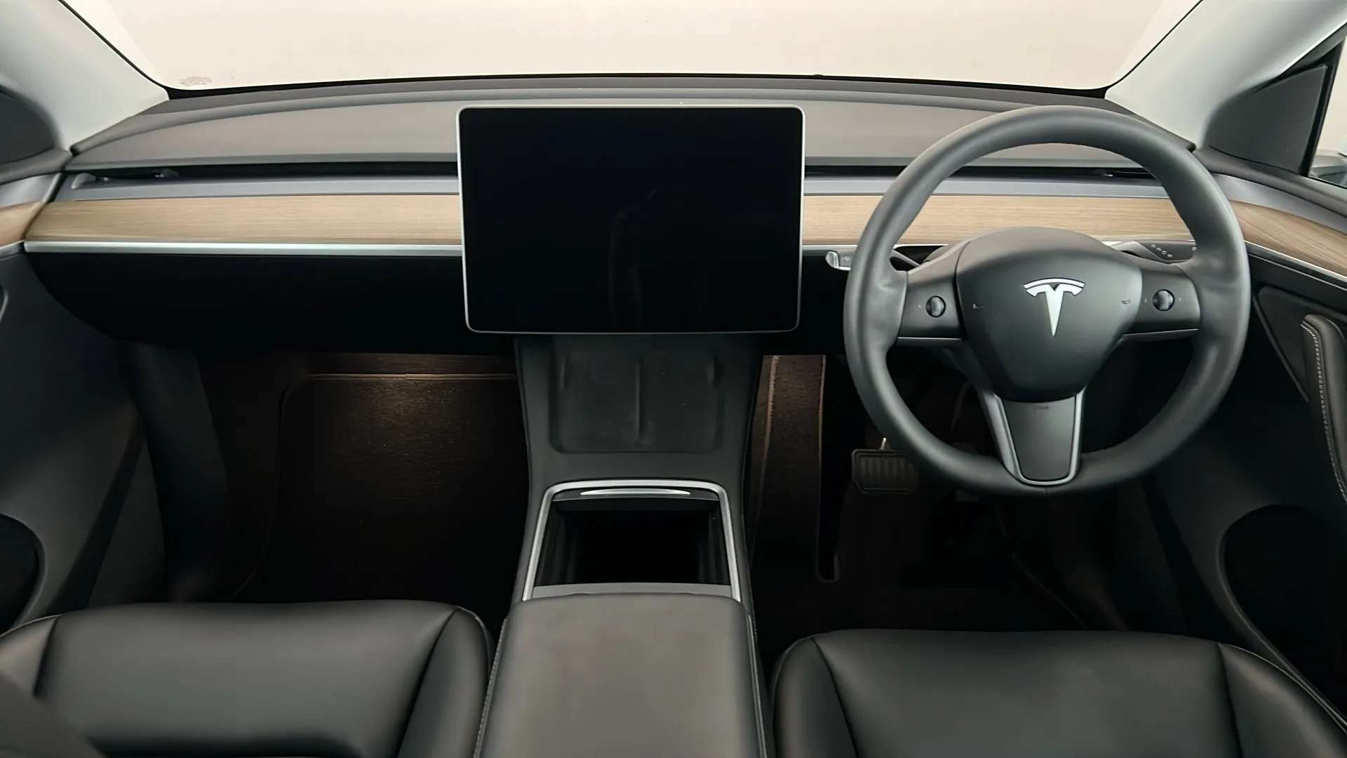 2023 TESLA MODEL Y 2023 TESLA MODEL Y