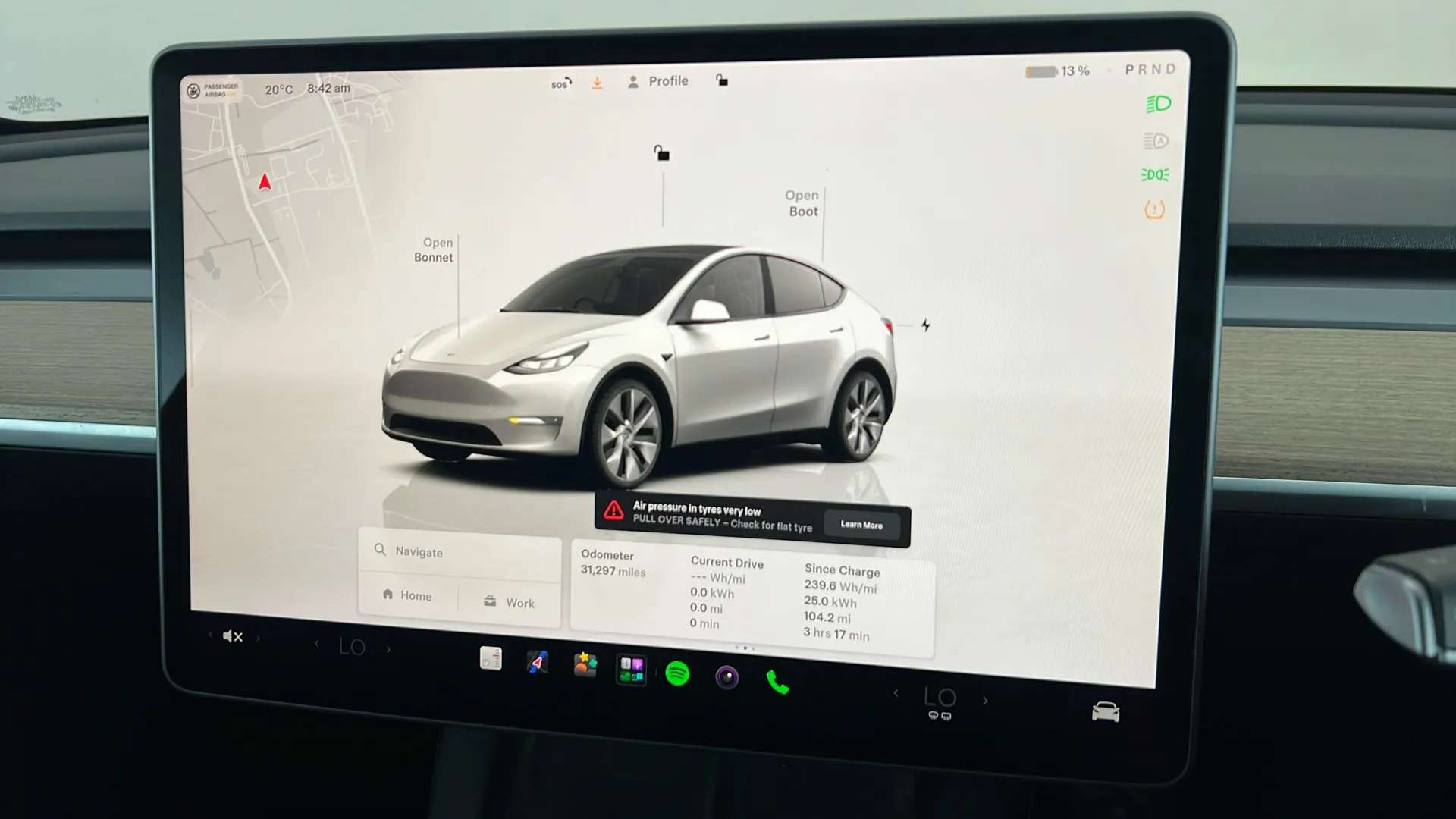 2023 TESLA MODEL Y 2023 TESLA MODEL Y