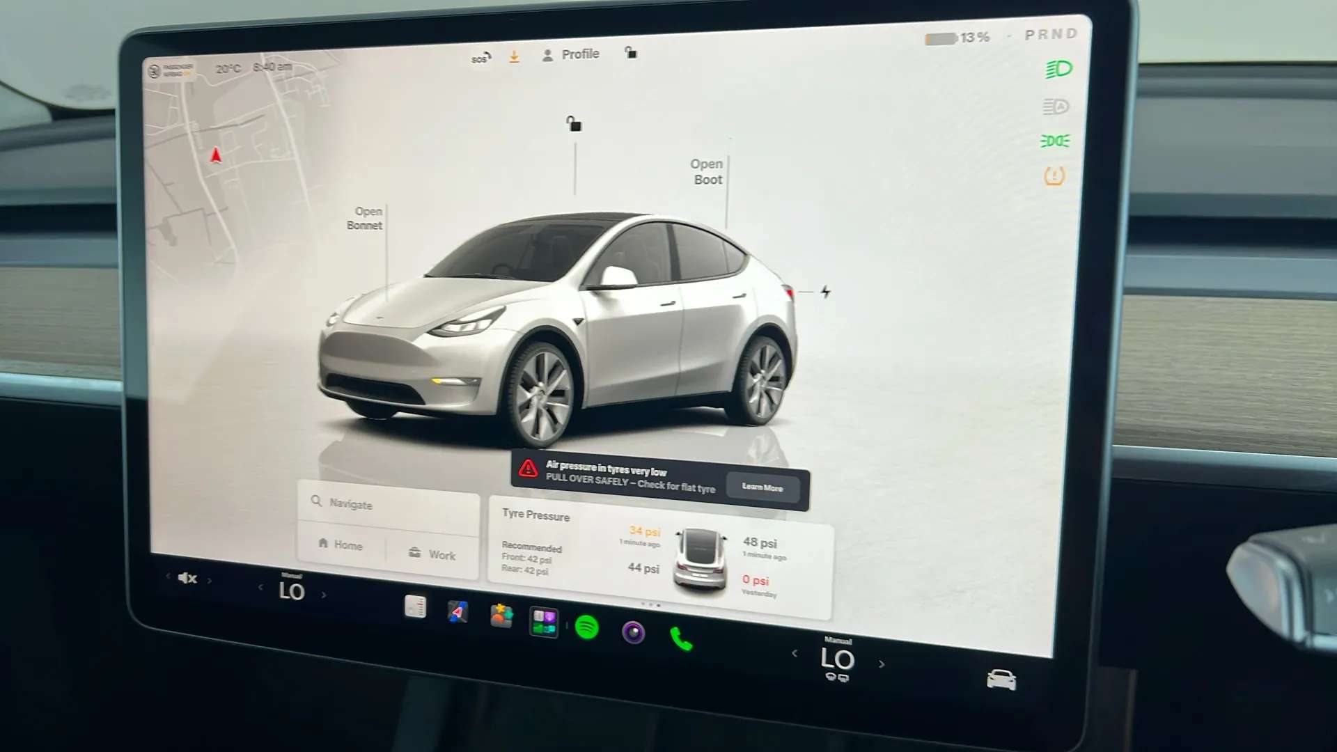 2023 TESLA MODEL Y 2023 TESLA MODEL Y