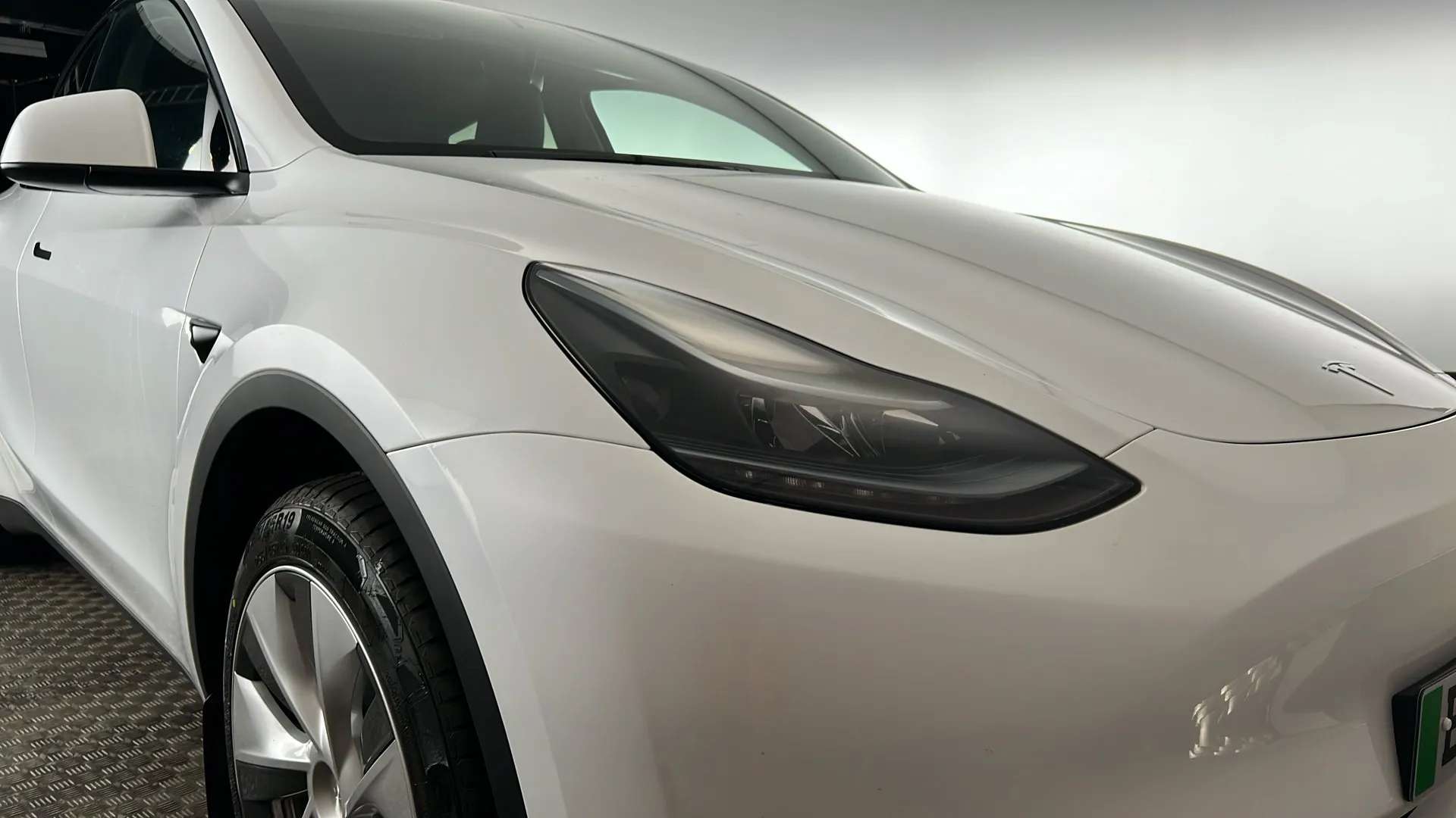 2023 TESLA MODEL Y 2023 TESLA MODEL Y