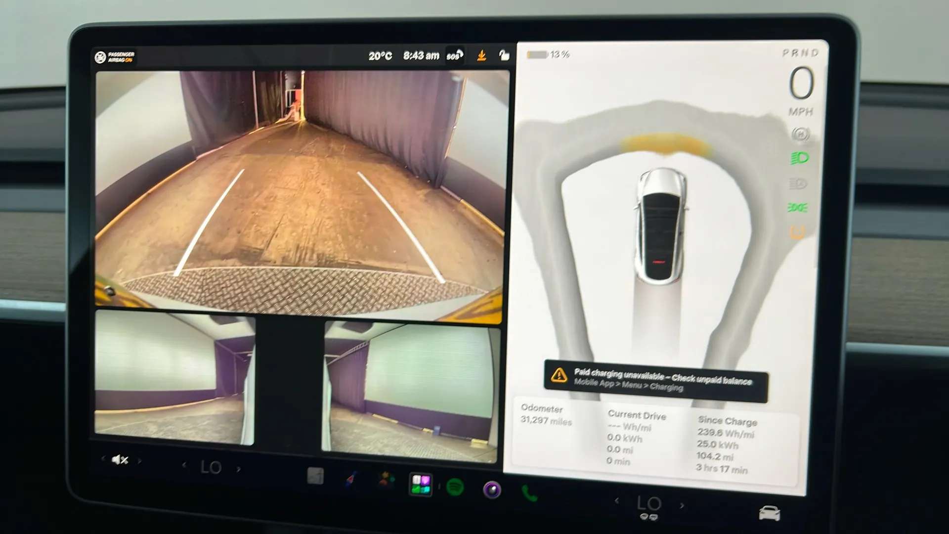 2023 TESLA MODEL Y 2023 TESLA MODEL Y