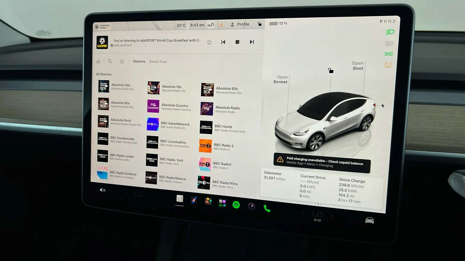 2023 TESLA MODEL Y 2023 TESLA MODEL Y