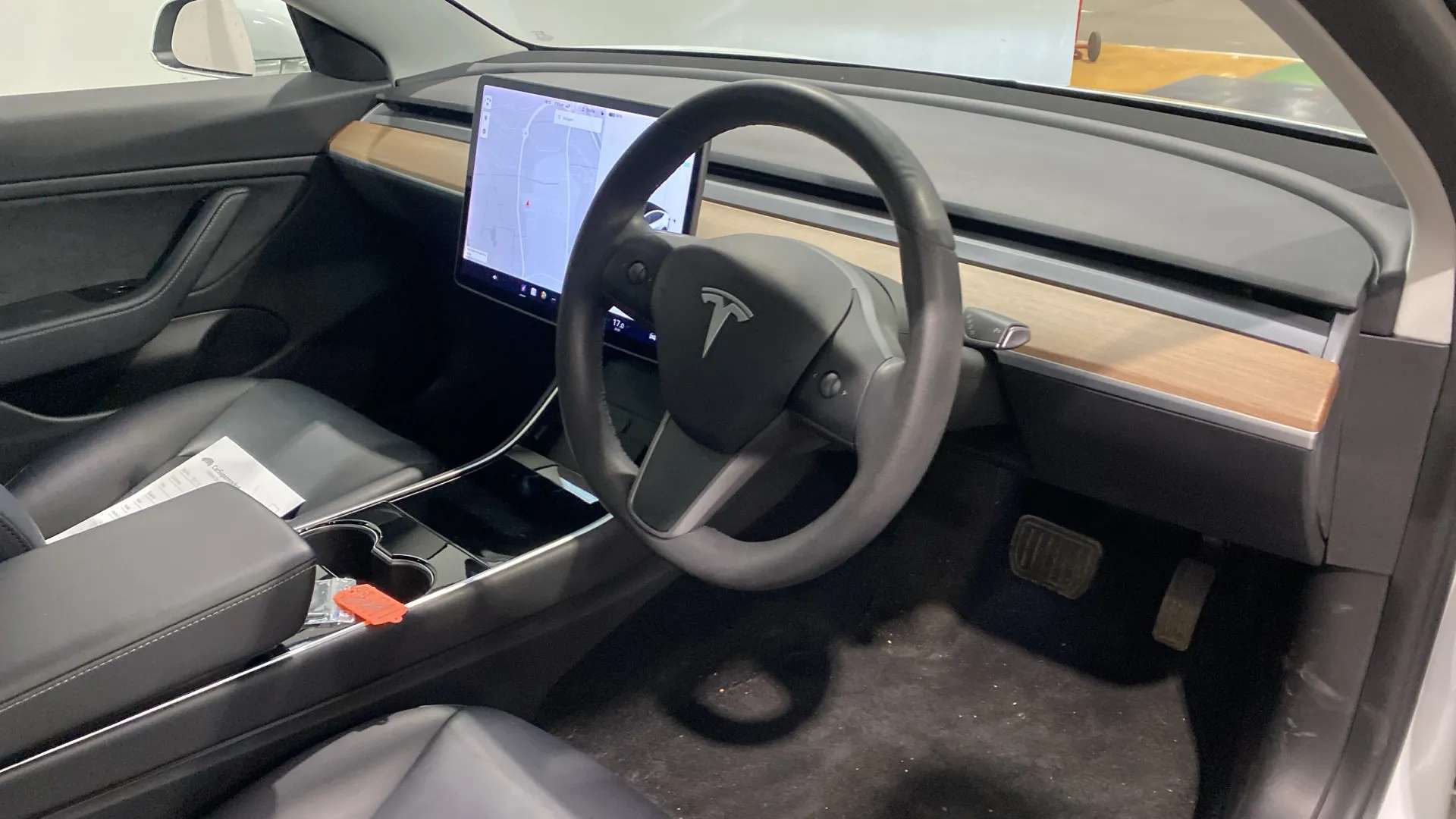 A 2020 TESLA MODEL 3 Long Range AWD Auto A 2020 TESLA MODEL 3 Long Range AWD Auto