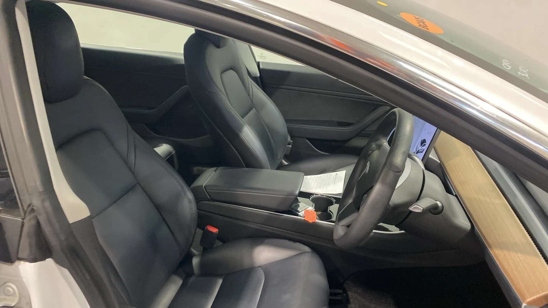 A 2020 TESLA MODEL 3 Long Range AWD Auto A 2020 TESLA MODEL 3 Long Range AWD Auto