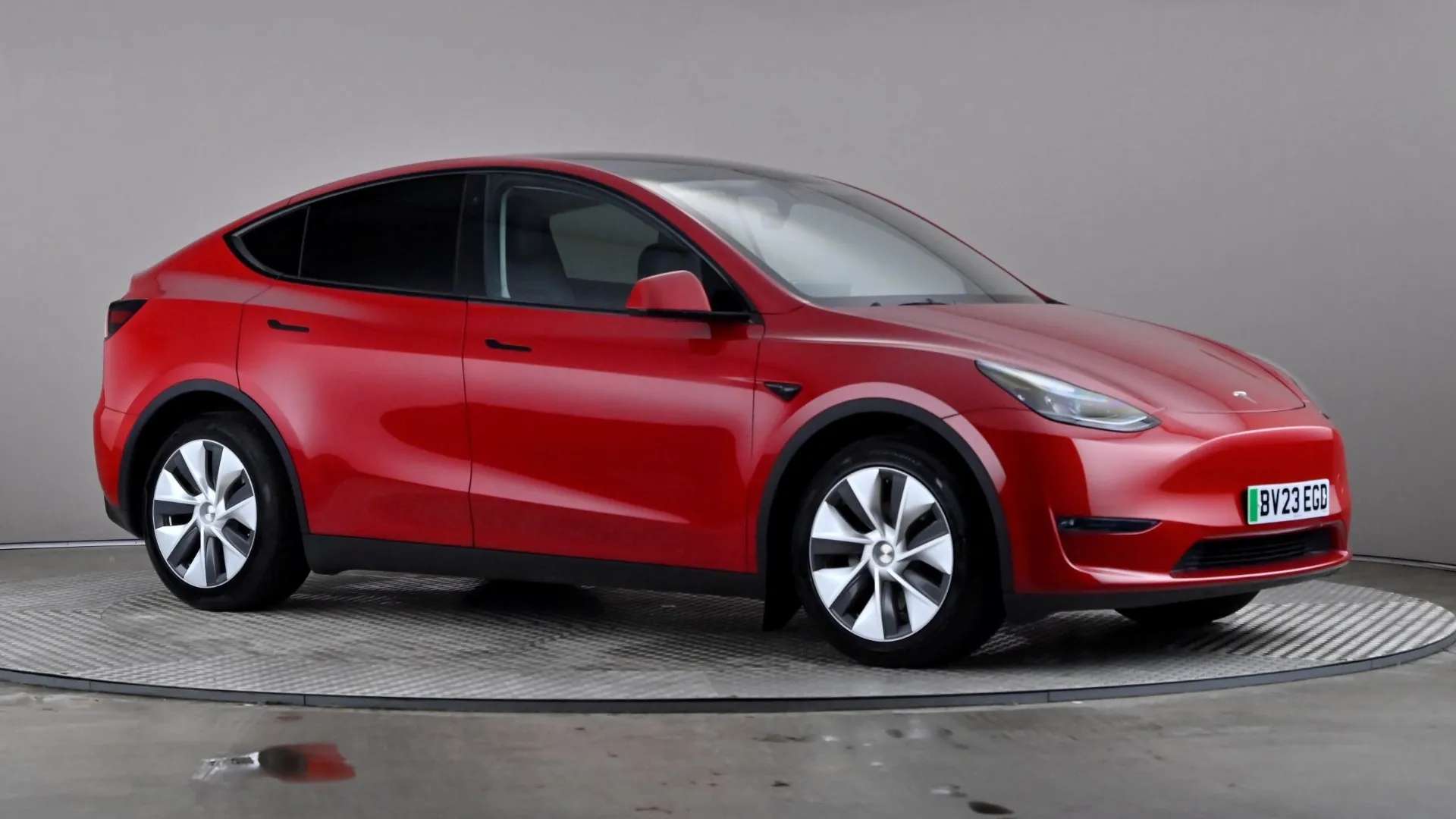 A 2023 TESLA MODEL Y Long Range AWD Auto A 2023 TESLA MODEL Y Long Range AWD Auto