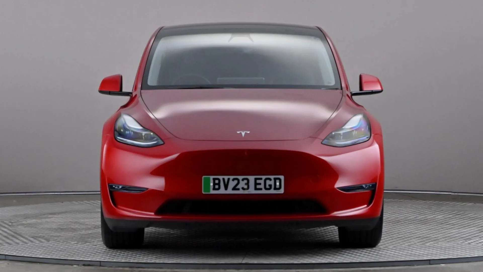 A 2023 TESLA MODEL Y Long Range AWD Auto A 2023 TESLA MODEL Y Long Range AWD Auto