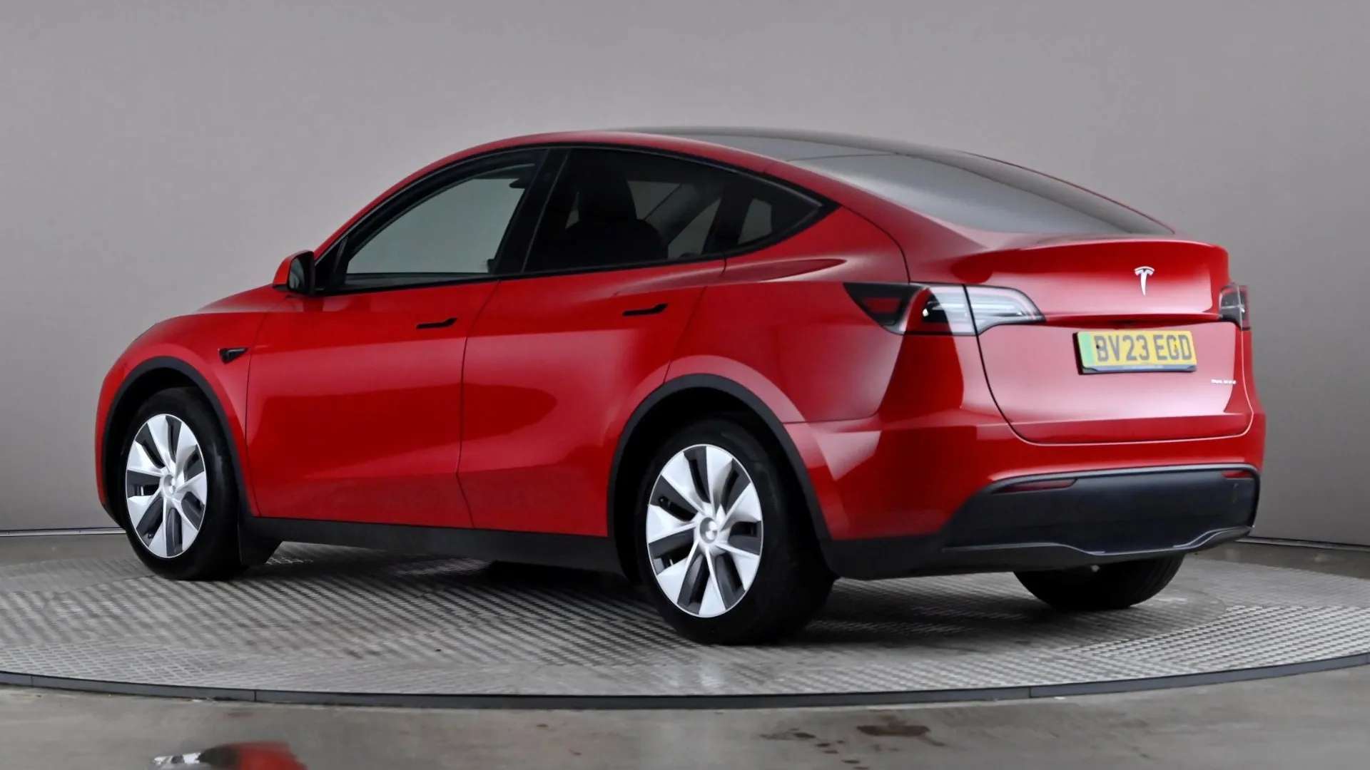 A 2023 TESLA MODEL Y Long Range AWD Auto A 2023 TESLA MODEL Y Long Range AWD Auto