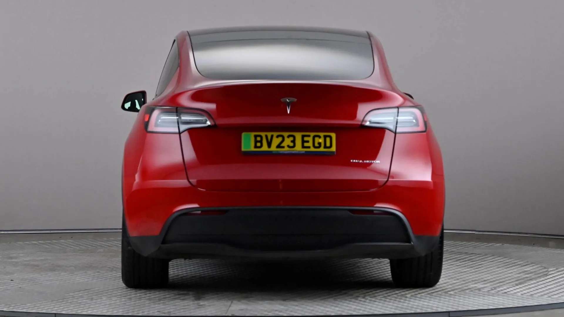 2023 TESLA MODEL Y 2023 TESLA MODEL Y