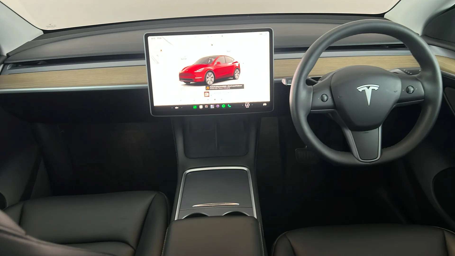 2023 TESLA MODEL Y 2023 TESLA MODEL Y