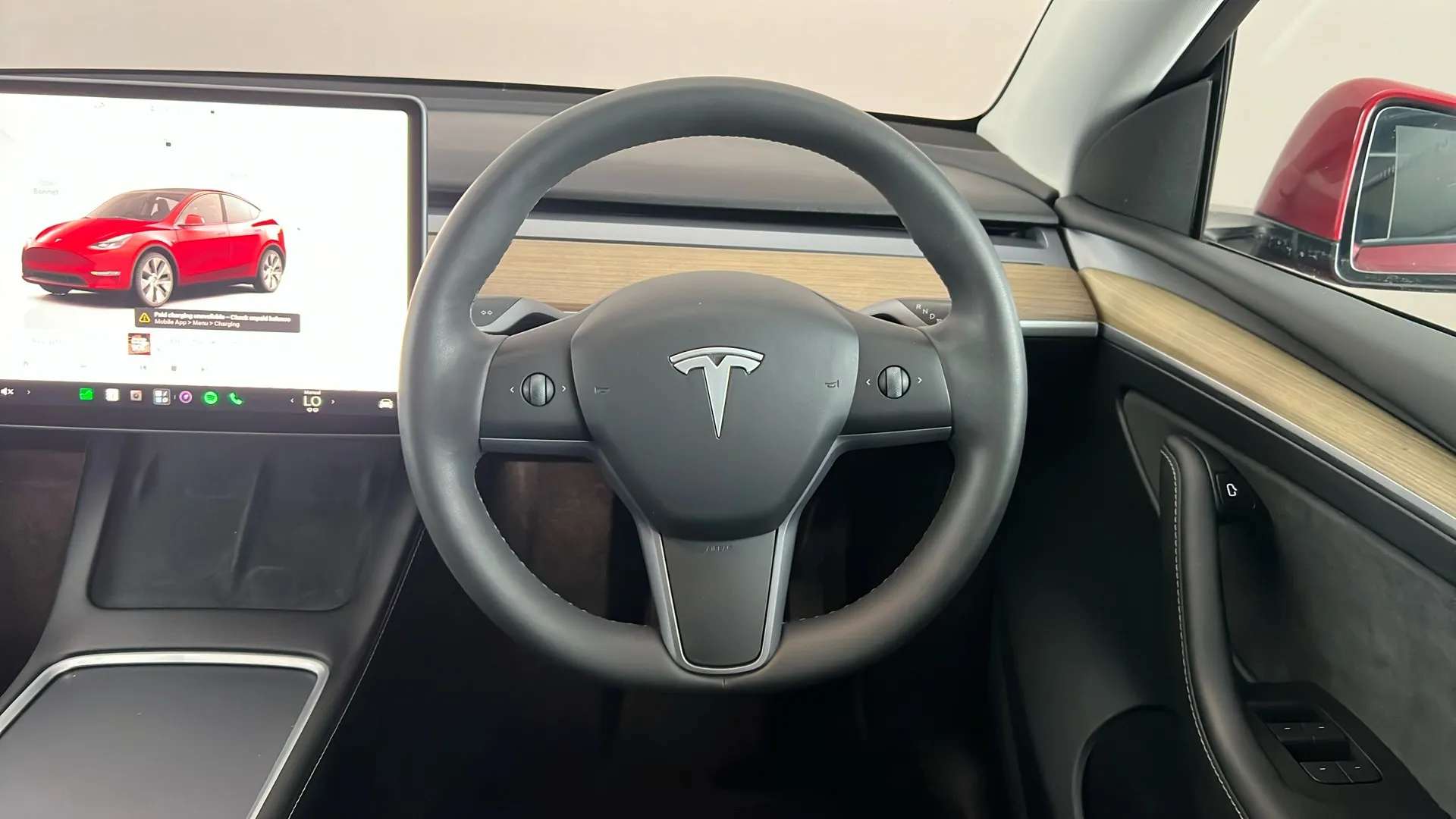2023 TESLA MODEL Y 2023 TESLA MODEL Y