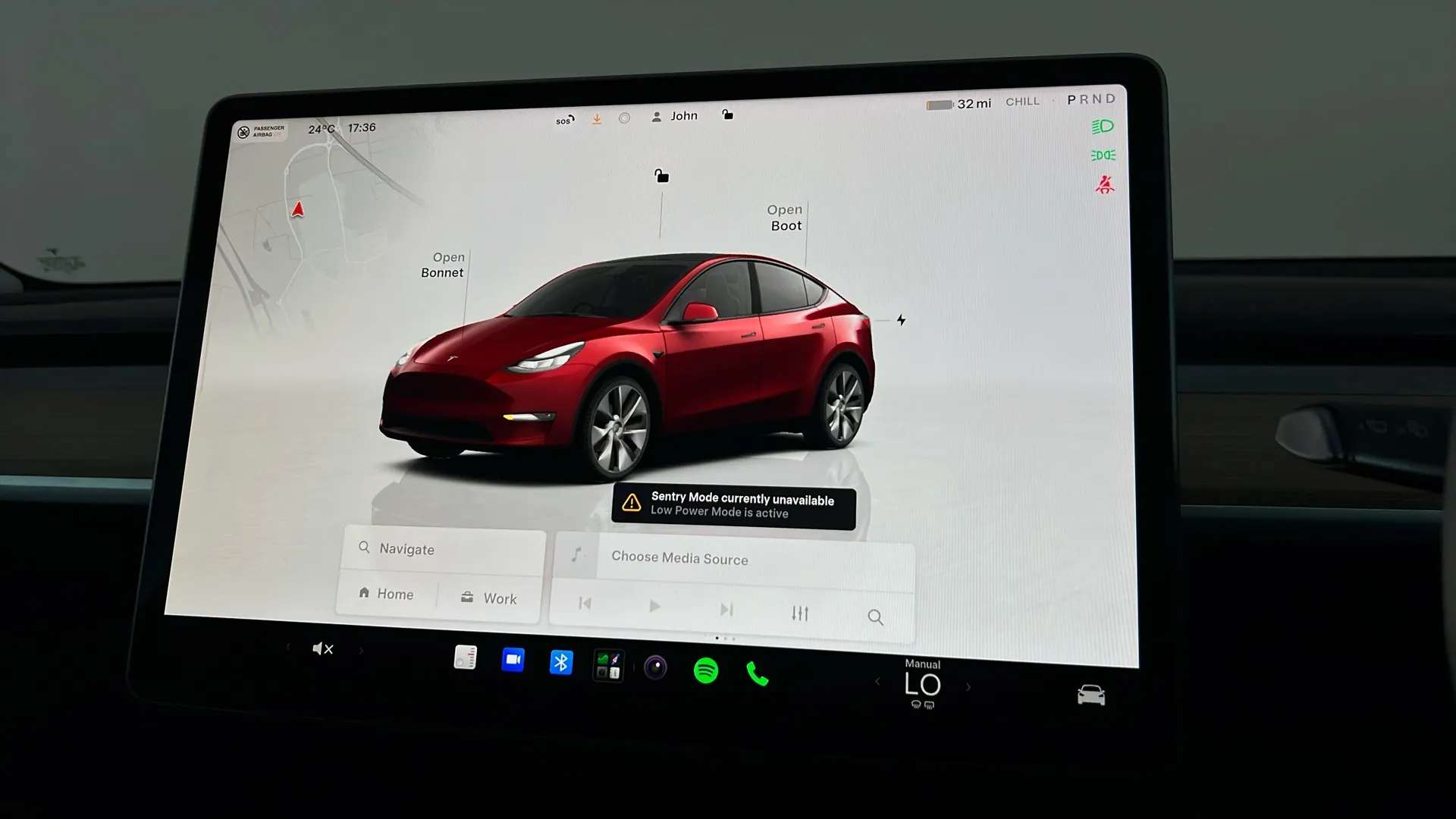 2023 TESLA MODEL Y 2023 TESLA MODEL Y