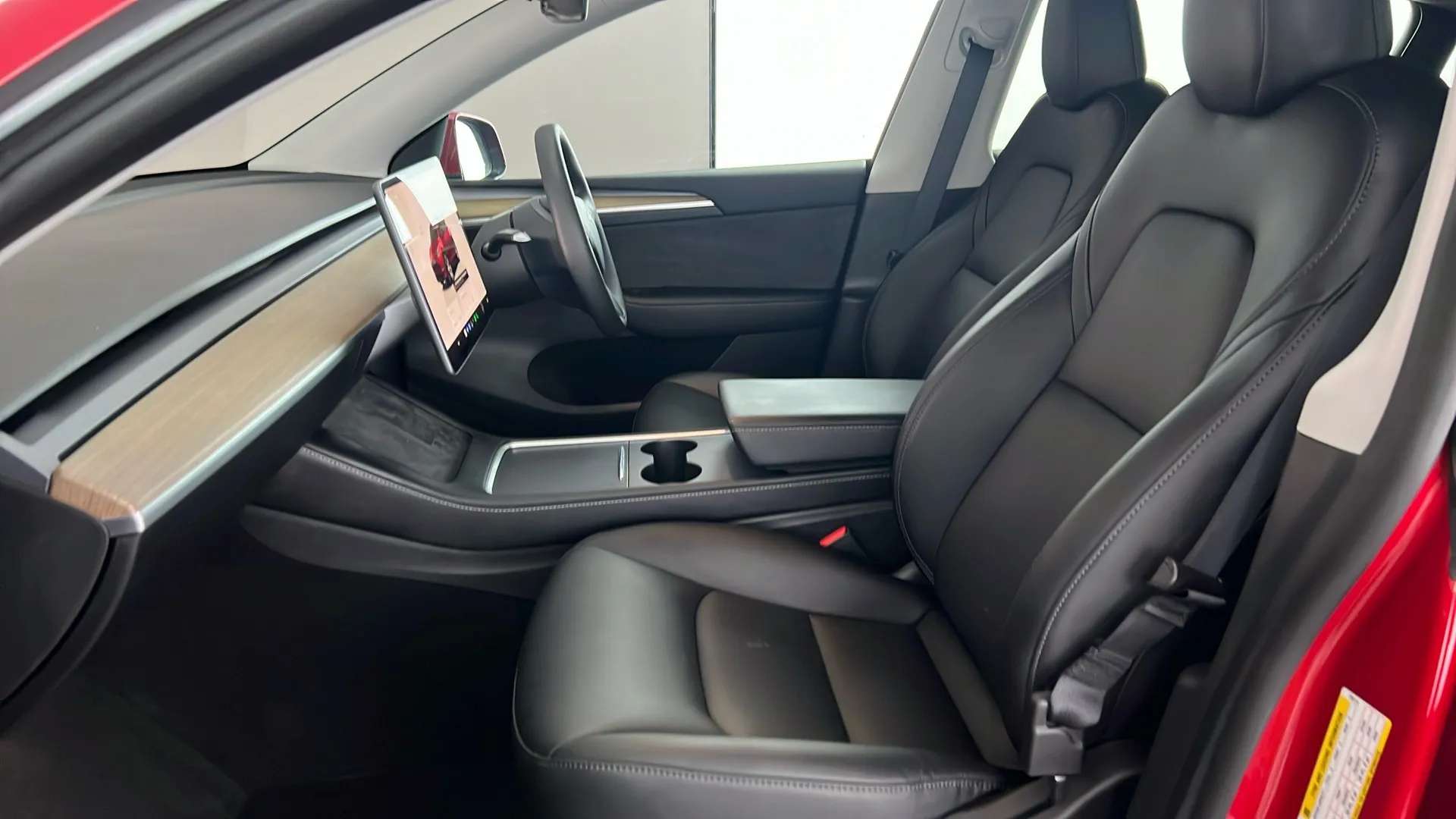 2023 TESLA MODEL Y 2023 TESLA MODEL Y