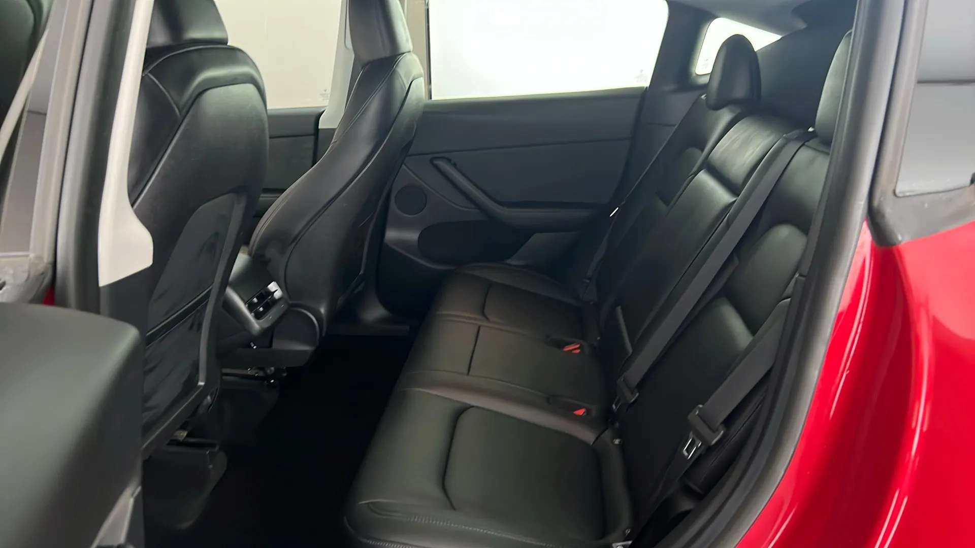 2023 TESLA MODEL Y 2023 TESLA MODEL Y