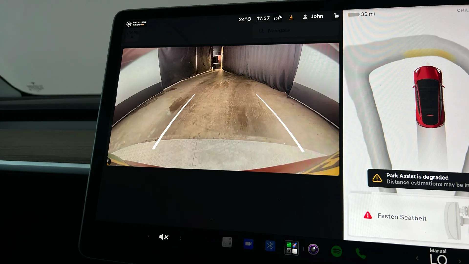 2023 TESLA MODEL Y 2023 TESLA MODEL Y